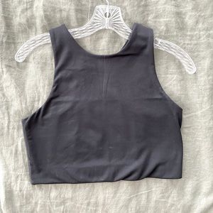 Girlfriend Collective Dylan tank sports bra